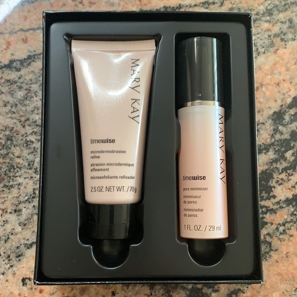 Mary Kay TimeWise Microdermabrasion Plus Set - Picture 2 of 2